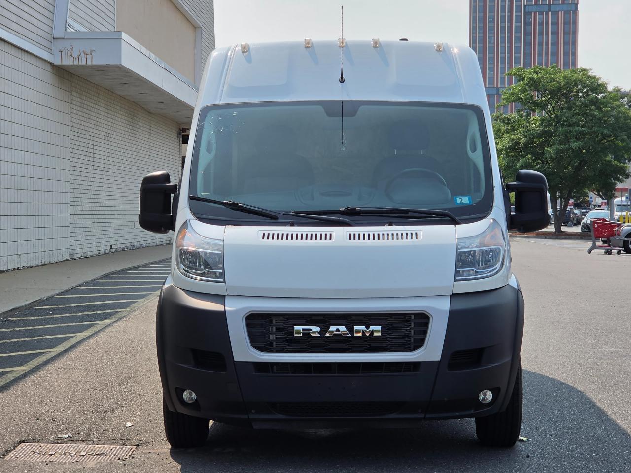 ram promaster cargo van 2020 3C6TRVDG0LE100559 image ram promaster cargo van 2020 3C6TRVDG0LE100559 image